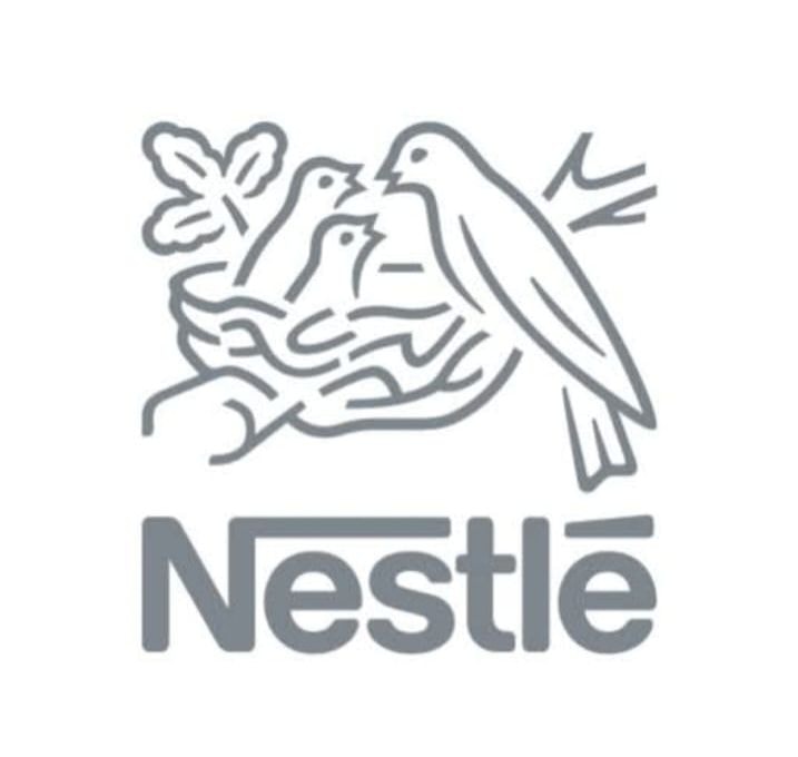 شعار شركة نسله, 