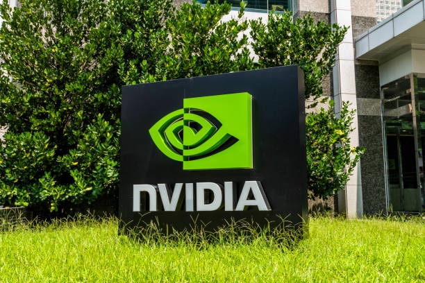 Nvidia (google)
