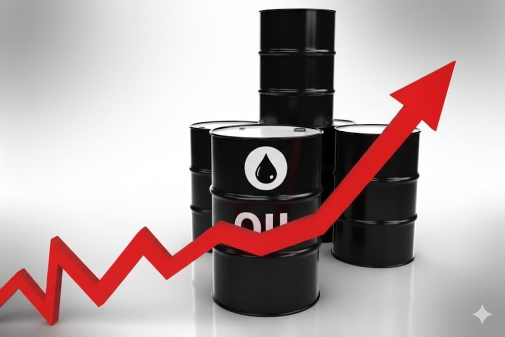 مخاوف جيوسياسية-الامدادات الفنزويلية