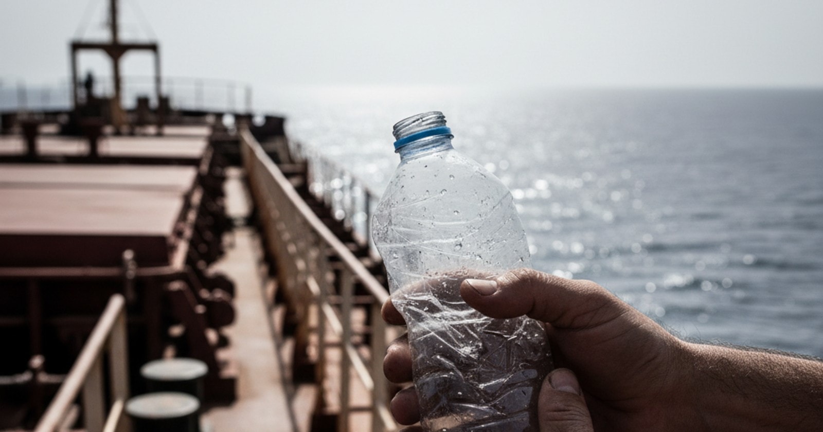 Thousands of Seafarers Stranded Amidst Strait of Hormuz Crisis