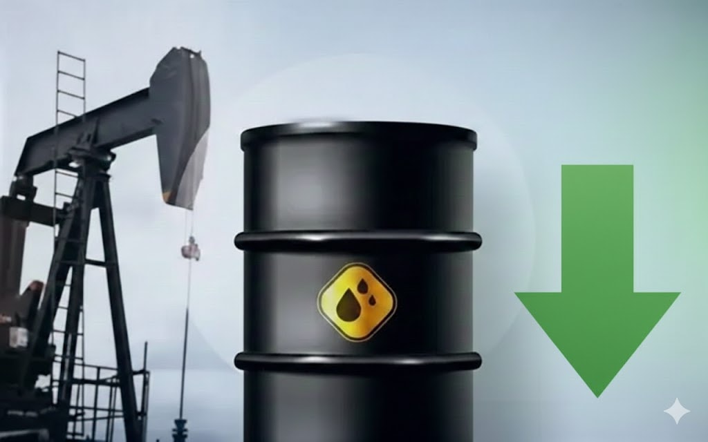 ارتفاع المخزونات الأميركية