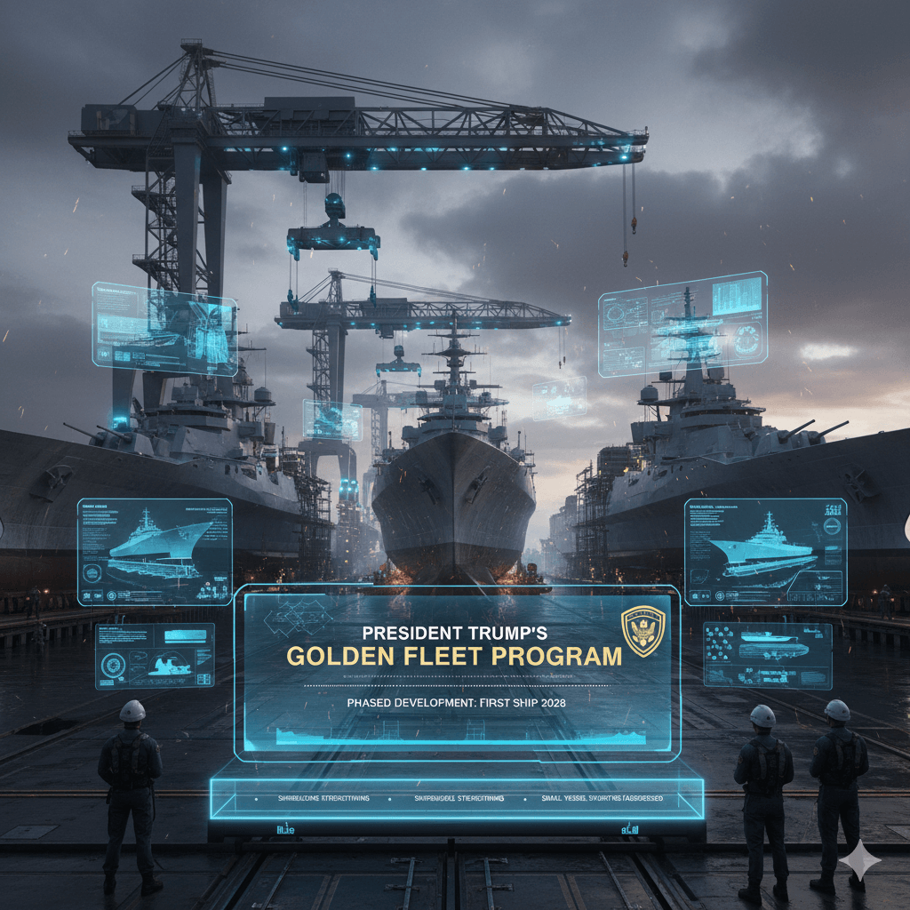 (Ai) السفن الحربية