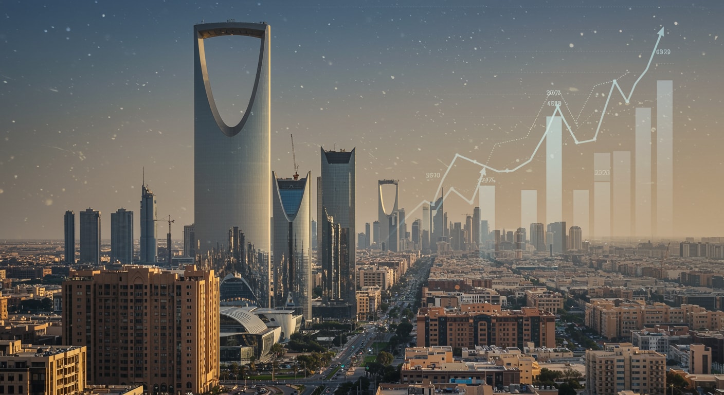 السعودية (Ai)