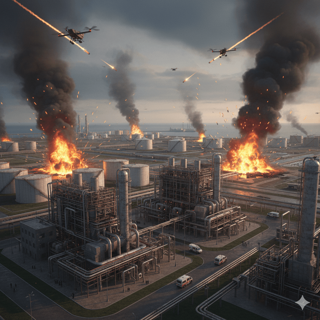  منشآت الطاقة (Ai)