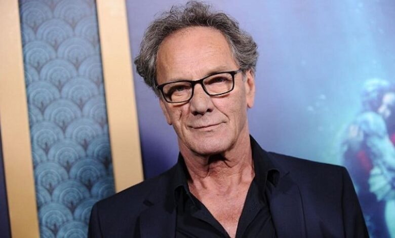 الفنان والمخرج الفلسطيني الراحل محمد بكري