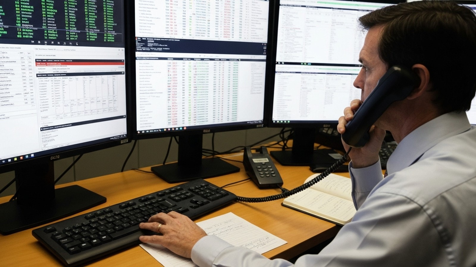 Human Expertise Continues to Drive Options Trading Amidst Automation Surge