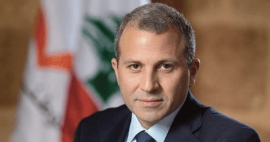 باسيل 7 يناير 2025