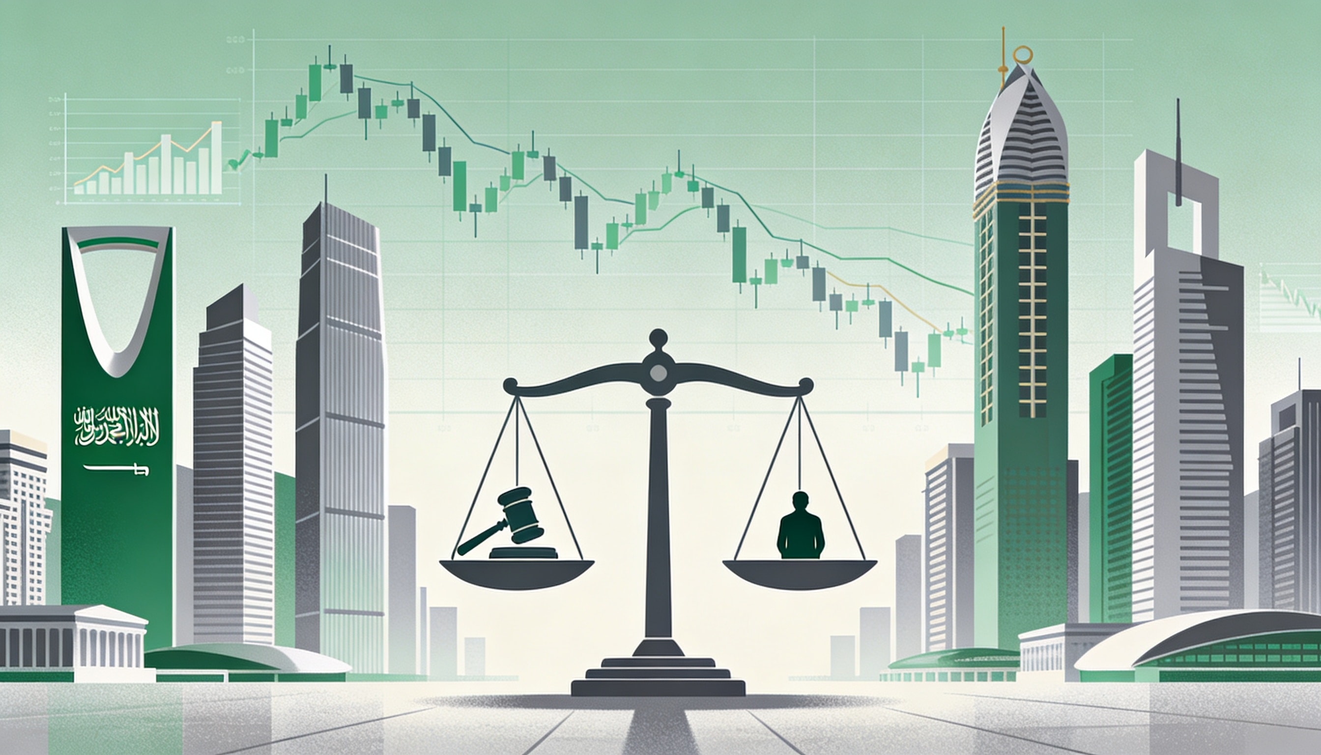 سوق الاكتتابات السعودية (Ai)