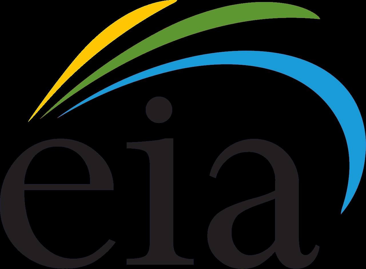 اللوغو الرسمي لـ EIA - Wikimedia Commons