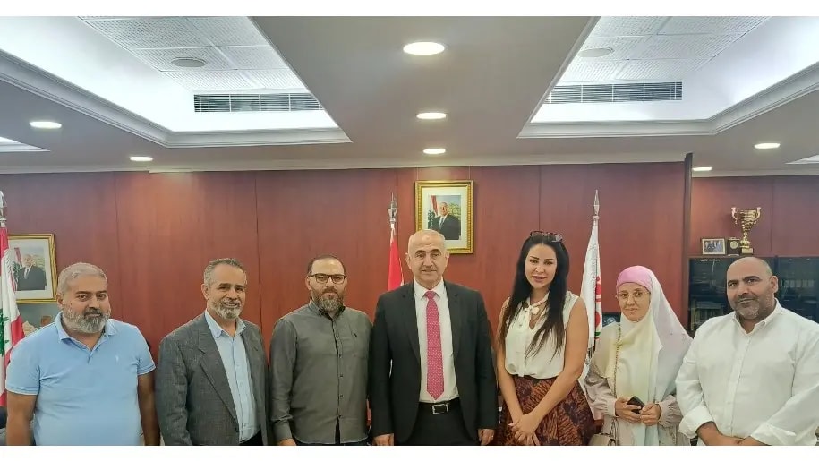 لجنة المتعاقدين في اللبنانية تتمسك بالإضراب حتى إقرار التفرّغ-وطنية