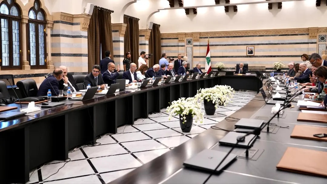 مجلس الوزراء يستكمل بحث الموازنة ويبدأ دراسة اعتمادات الوزارات-وطنية