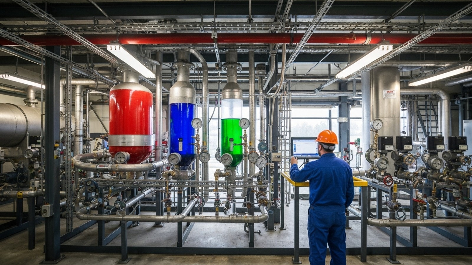 Russia Takes Decisive Action to Mitigate Widespread Domestic Fuel Shortages