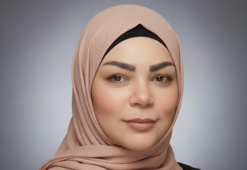 الكاتبة فدى الحاج (إقتصادي.كوم)