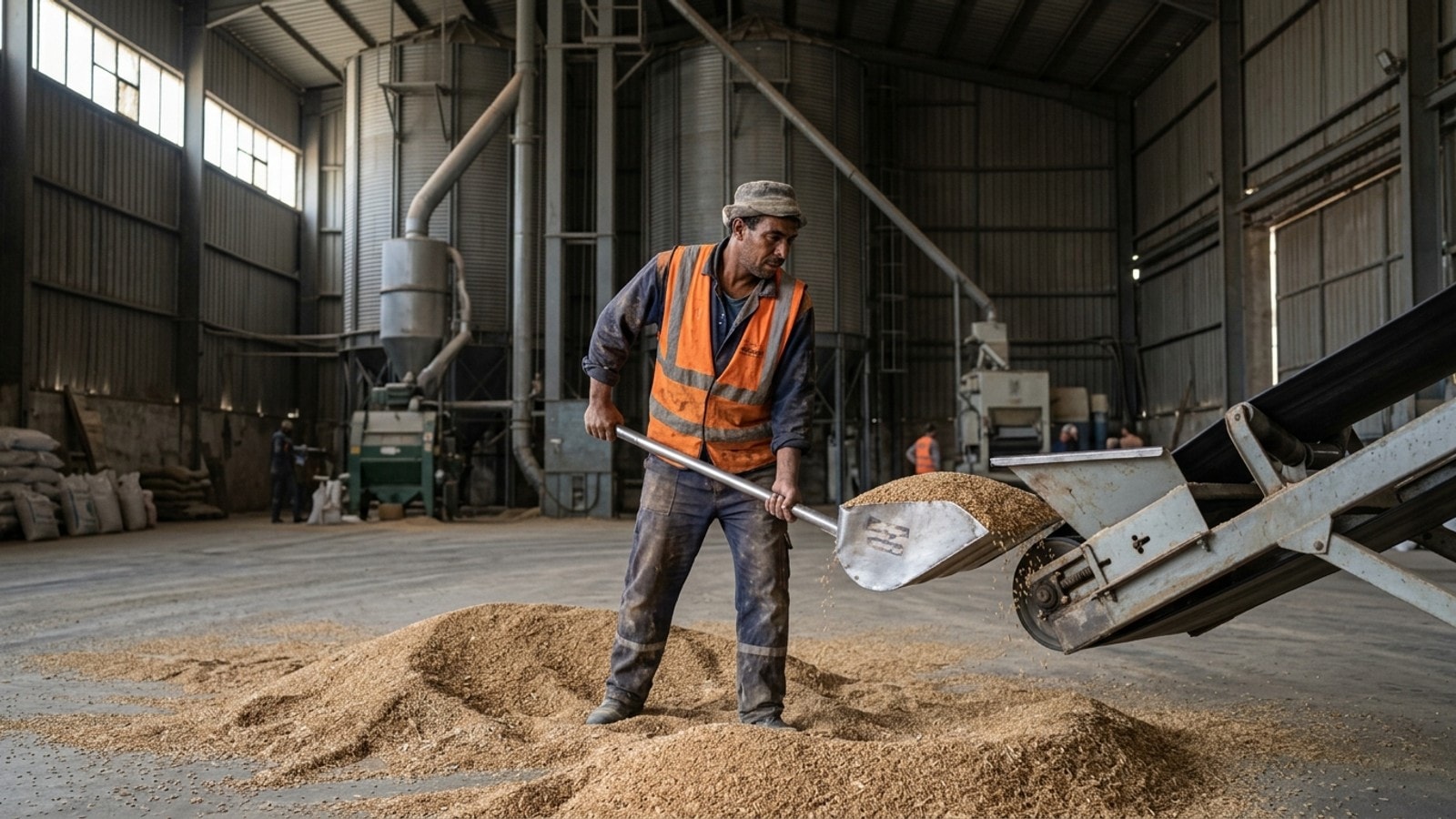 Escalating Supply Bottlenecks and Shifting Demand Signal Prolonged Global Food Price Pressures