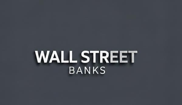 تمويل أخضر في أحد بنوك وول ستريت