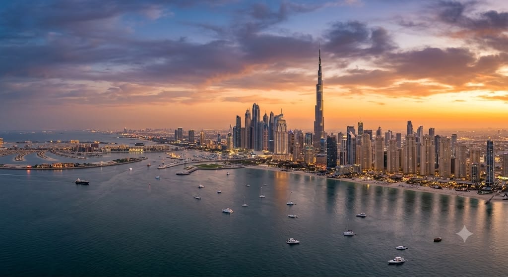 دبي