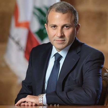 جبران باسيل
