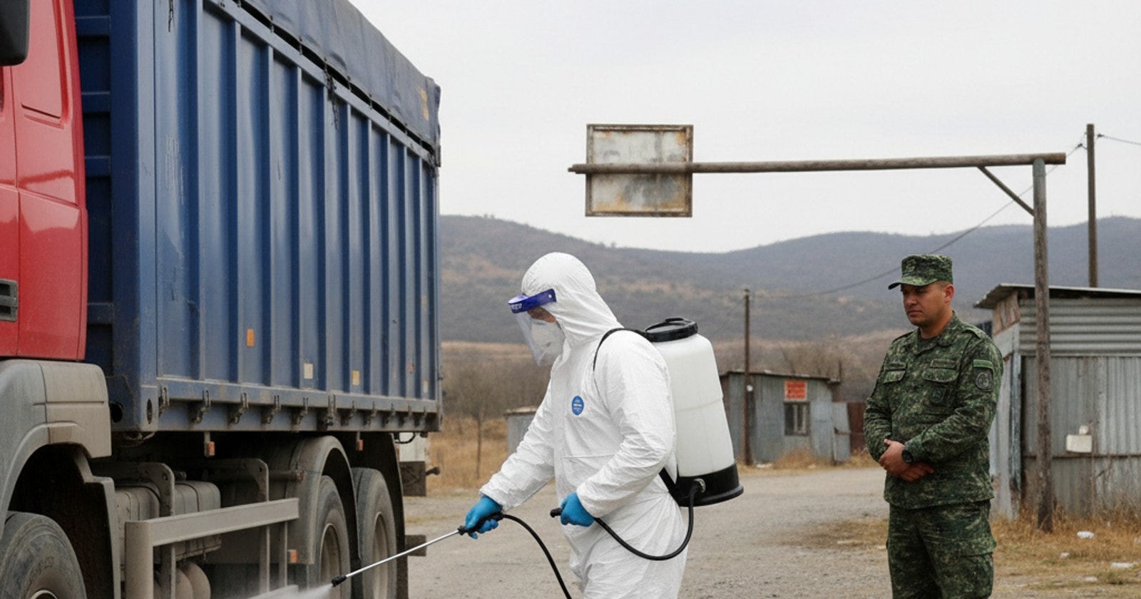 WHO Declares Ebola Outbreak in Congo and Uganda a Global Health Emergency
