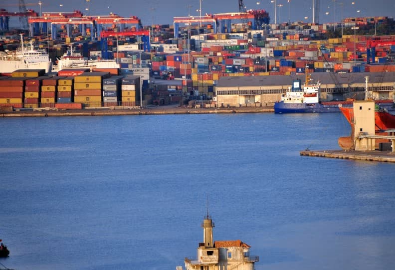 مرفأ بيروت ينال شهادة ISPS… خطوة محورية لتعزيز الأمن البحري ودوره الإقليمي