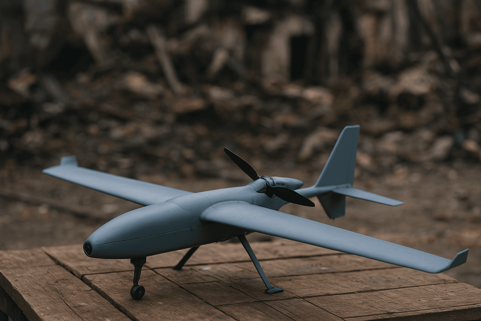 الاستثمار الجديد الأكثر جذباً: الطائرات المسيّرة الأوكرانية تستقطب اهتمام المستثمرين الغربيين