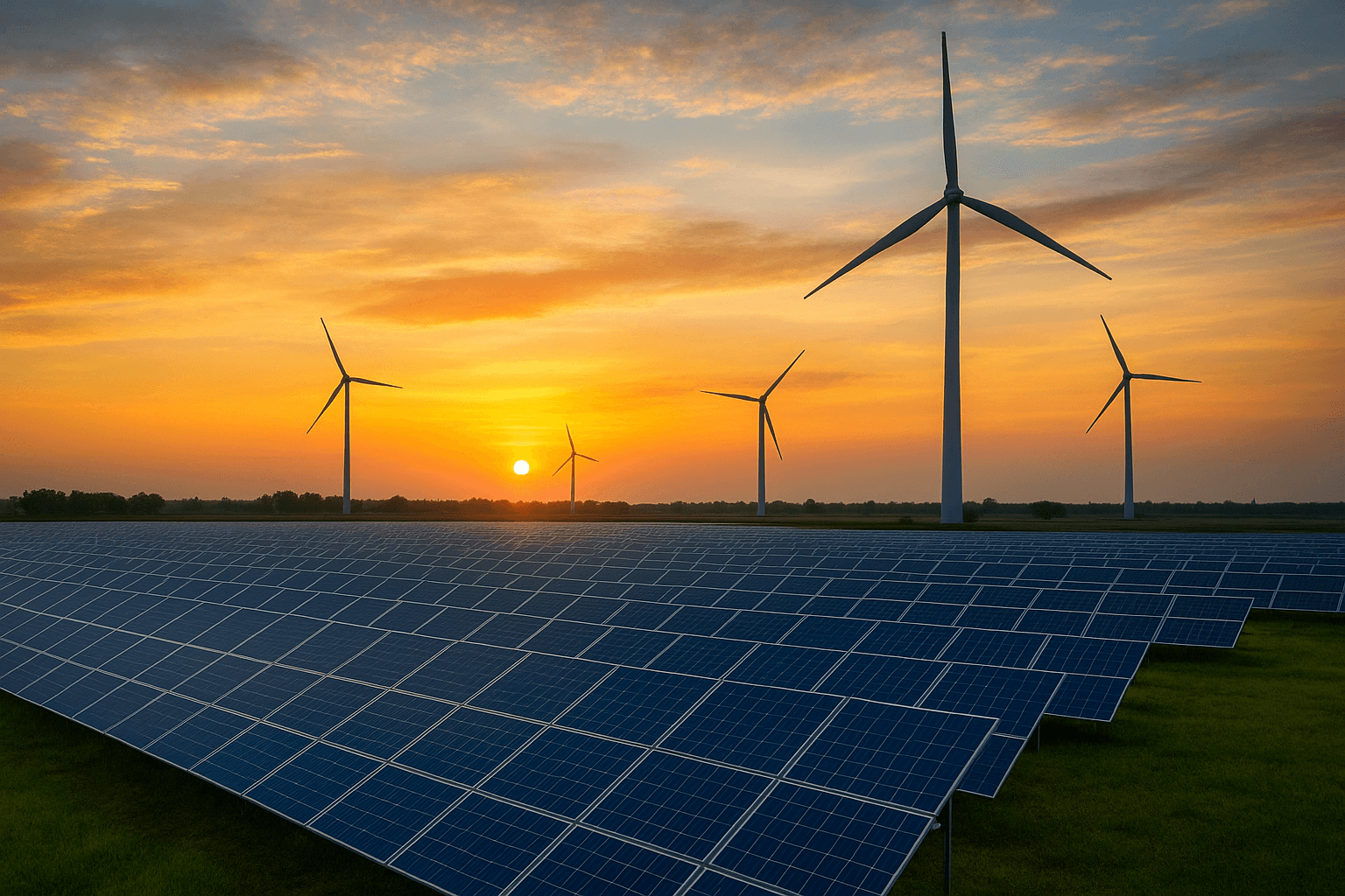 استثمار أوروبي بـ11.5 مليار يورو لتعزيز الطاقة والنمو المستدام في أفريقيا