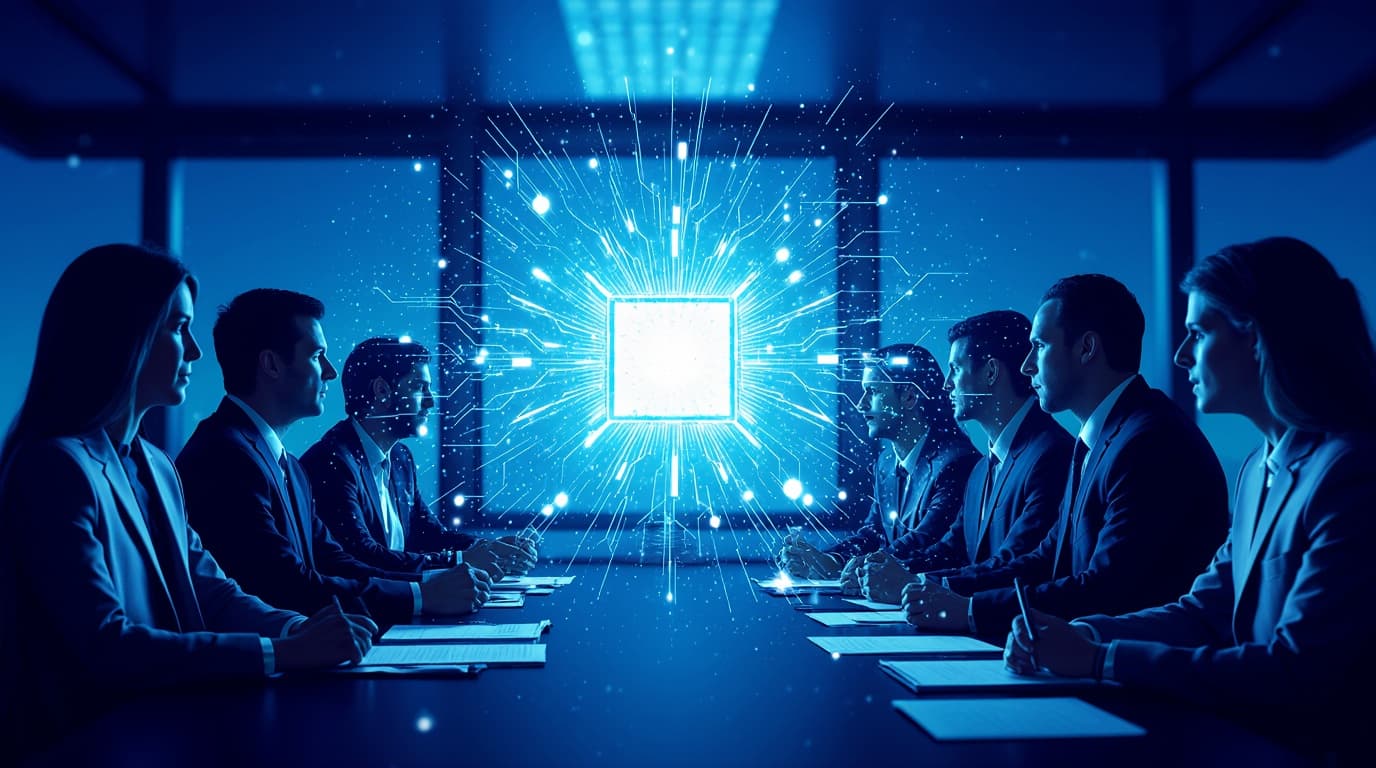 واشنطن تتجه للموافقة على بيع رقائق ذكاء إصطناعي لشركة "هيومين" السعودية ضمن إتفاق أوسع مع الرياض