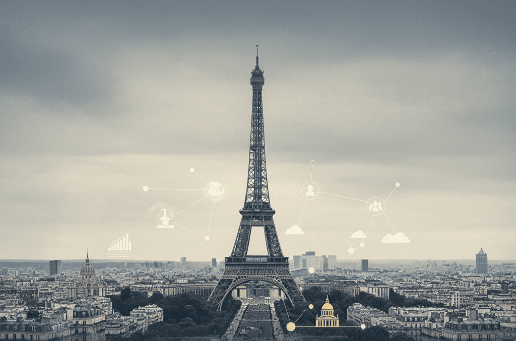 وزير المالية الفرنسي يطمئن المستثمرين: فرنسا مستقرة رغم الأزمات السياسية