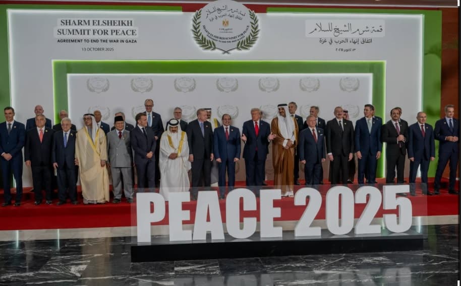 ما التوقعات الاقتصادية من اتفاق غزة في شرم الشيخ؟
