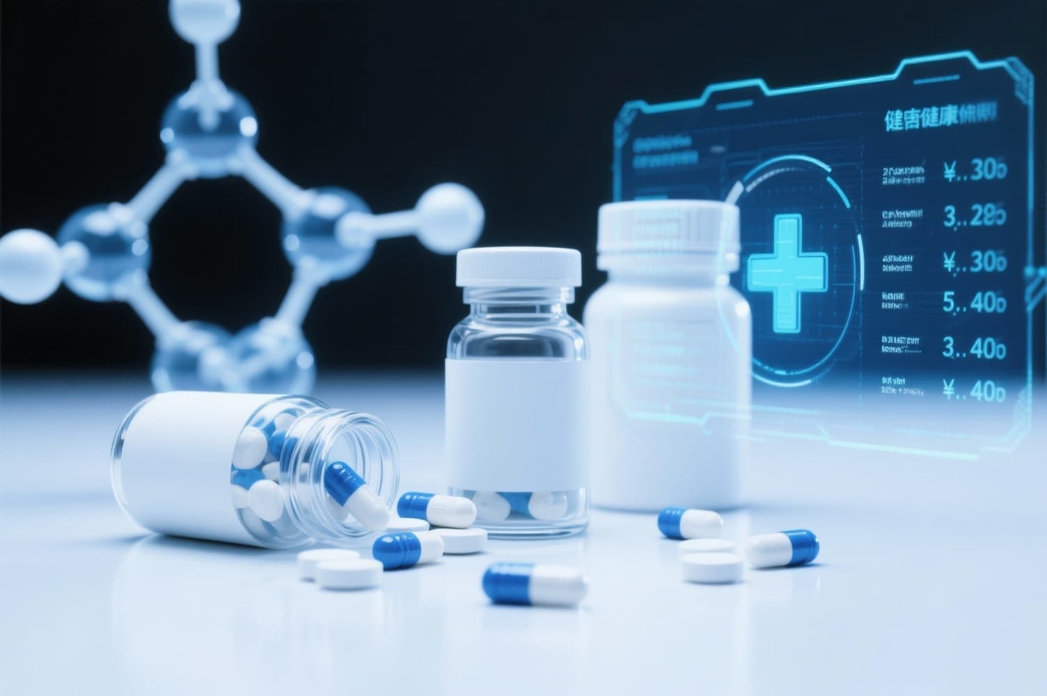 أسترازينيكا تؤكد تحمّلها الأثر المالي لاتفاق تسعير الأدوية مع الولايات المتحدة