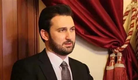 تيمور جنبلاط يستعرض مشاريع إنمائية