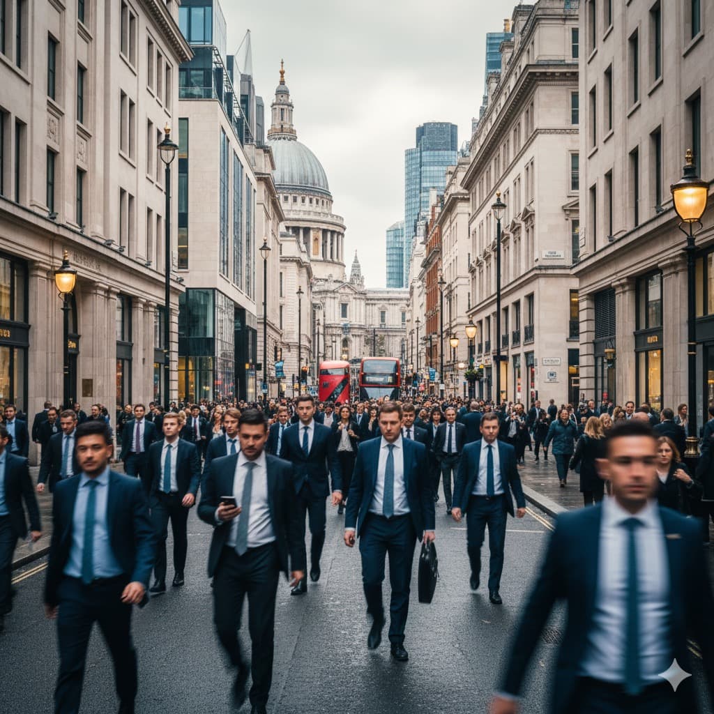 مورغان ستانلي تتخلى عن رهانها الإيجابي على الجنيه