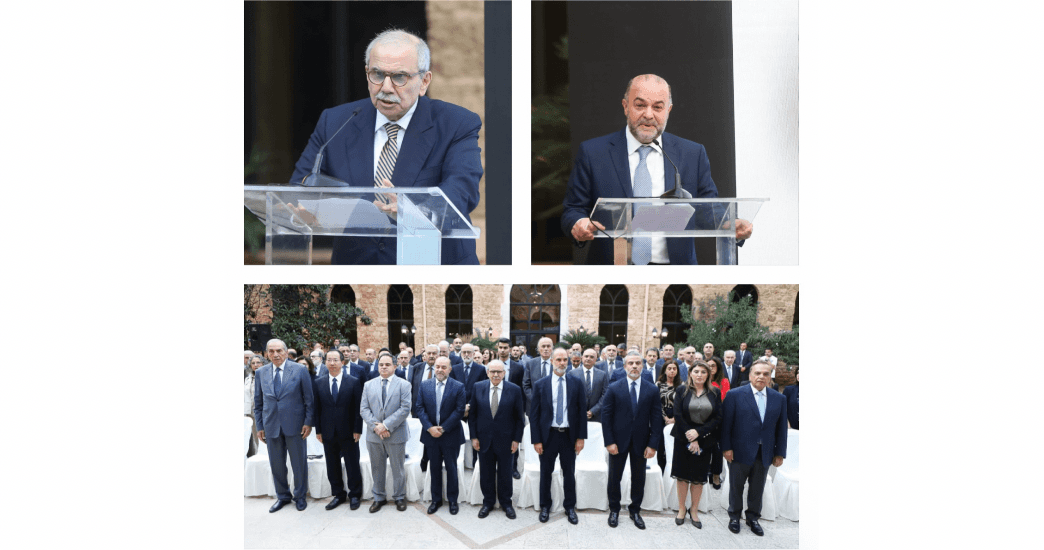 لبنان يحتفل بإختتام "مشروع الطرقات والعمالة" بدعم من البنك الدولي