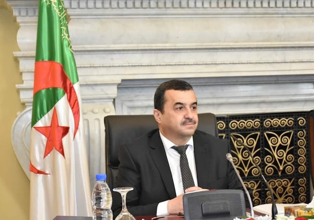 الجزائر تستثمر 60 مليار دولار في الطاقة بين 2025 و2029