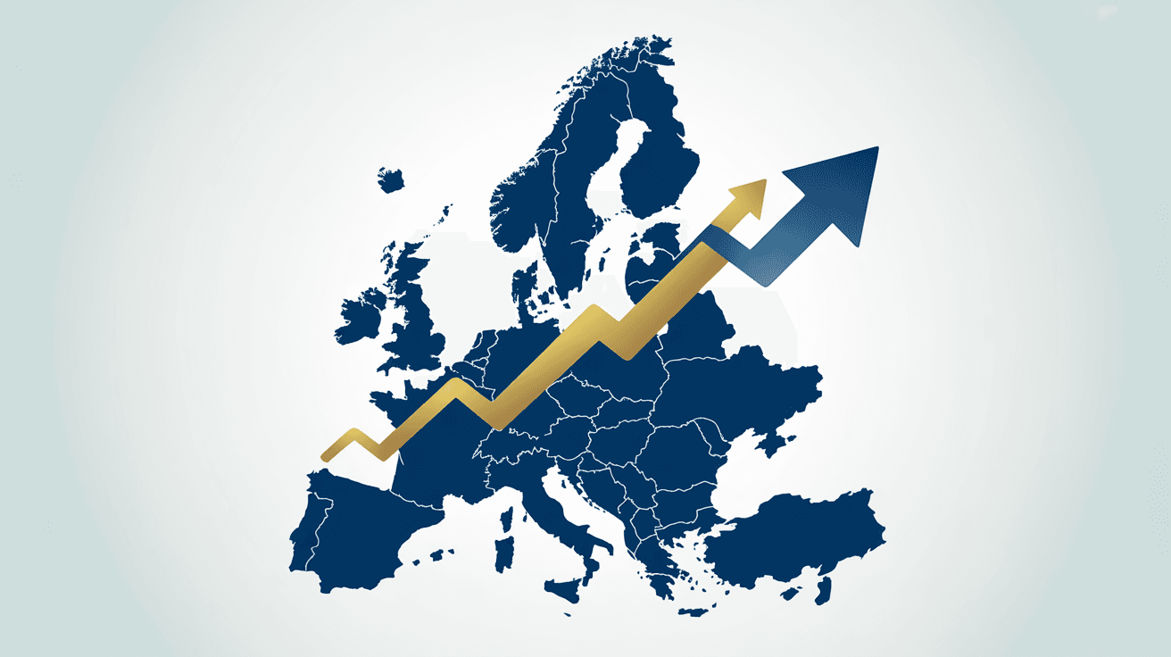 لاغارد تحذّر: ستّ سنوات إضافية من جمود الاتحاد الأوروبي ستكون «غير مسؤولة»