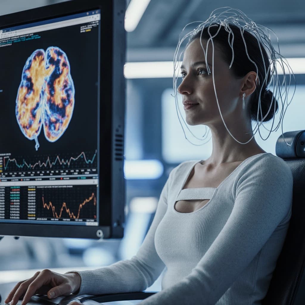 الأدمغة على المحكّ.... تكنولوجيا الأعصاب تثير مخاوف الخصوصية