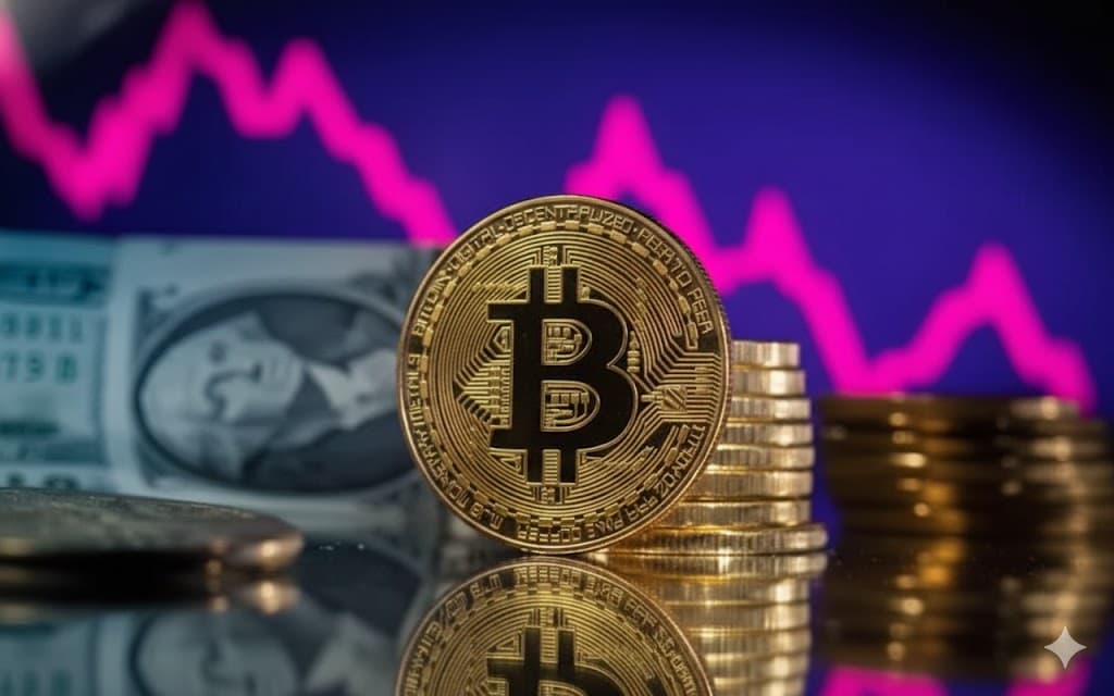 تراجع العملات الرقمية يواكب توجها طويل الأمد نحو رقمنة الأصول