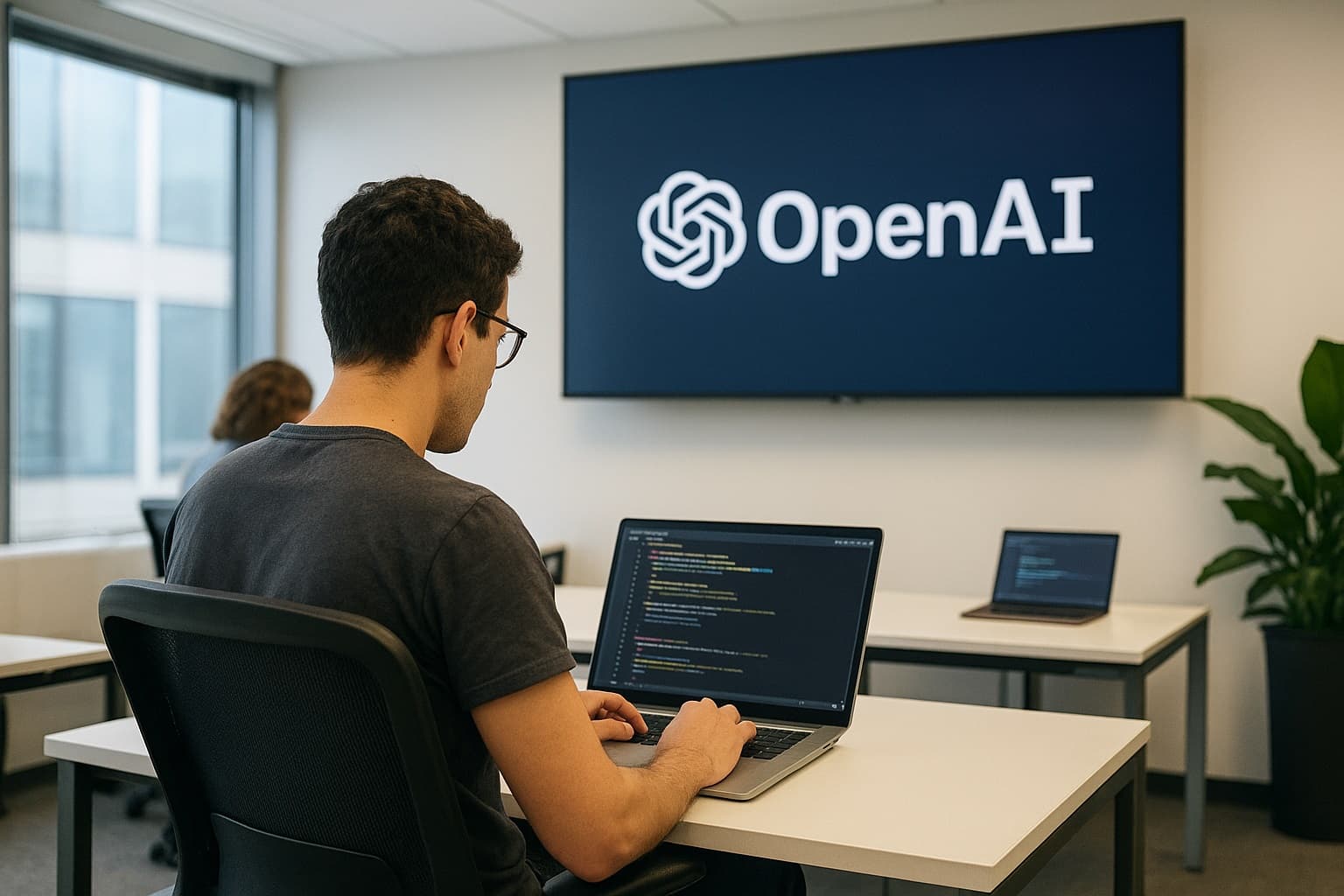 الذكاء الاصطناعي يشكل القلق من خطر نظامي في أفق الاقتصاد الأميركي