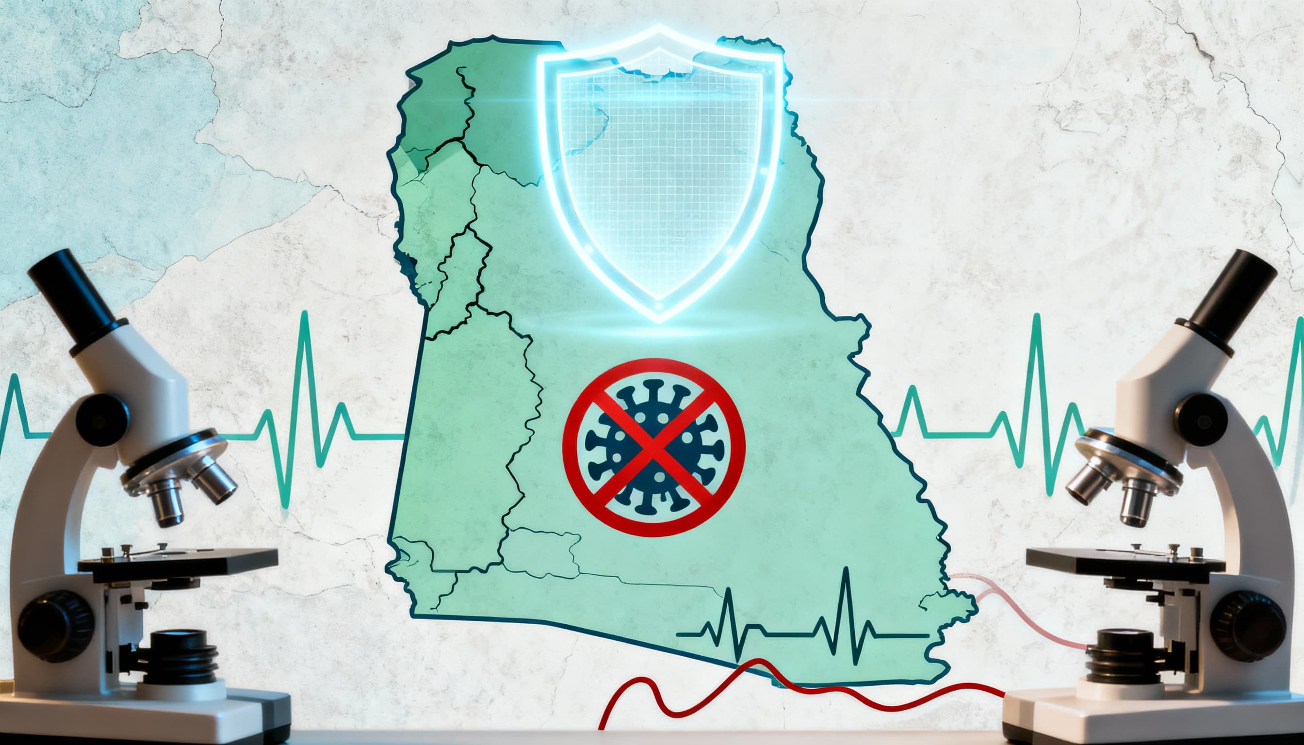 الصحة المصرية: لا فيروسات خطيرة ولا إصابات بماربورغ