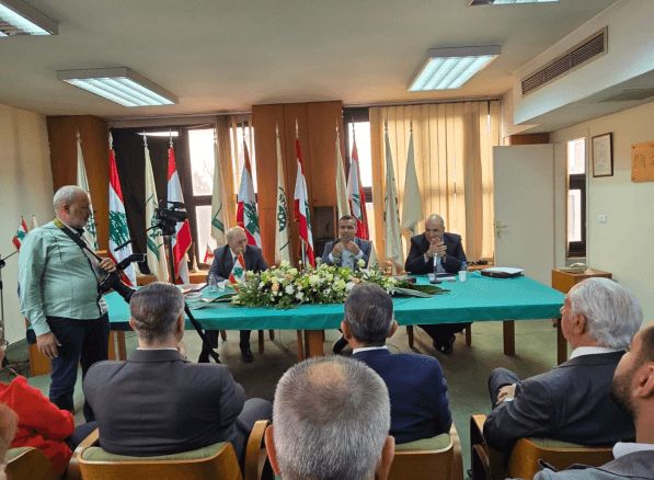 هاني من جمعية اسبلنت 12 11 2025