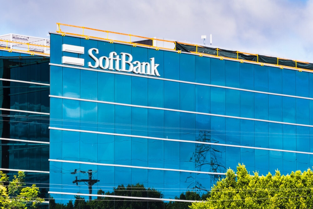 Soft Bank