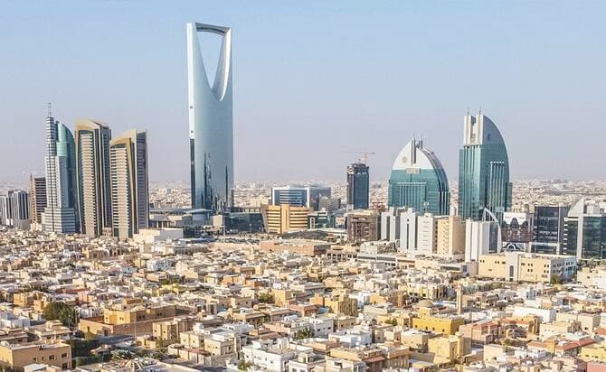 السعودية تمضي قُدماً نحو فتح سوق العقارات للأجانب ابتداءً من كانون الثاني