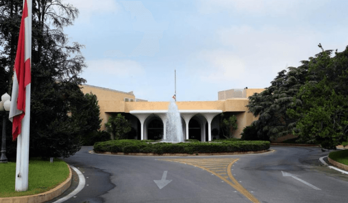 لبنان يؤكد الالتزام بسيادته ويعمل على تجنيب الحرب