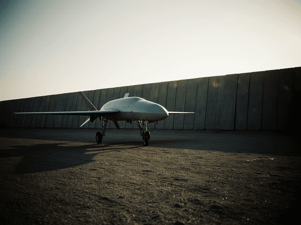 العزل الأوروبي يضرب صناعة الدفاع الإسرائيلية