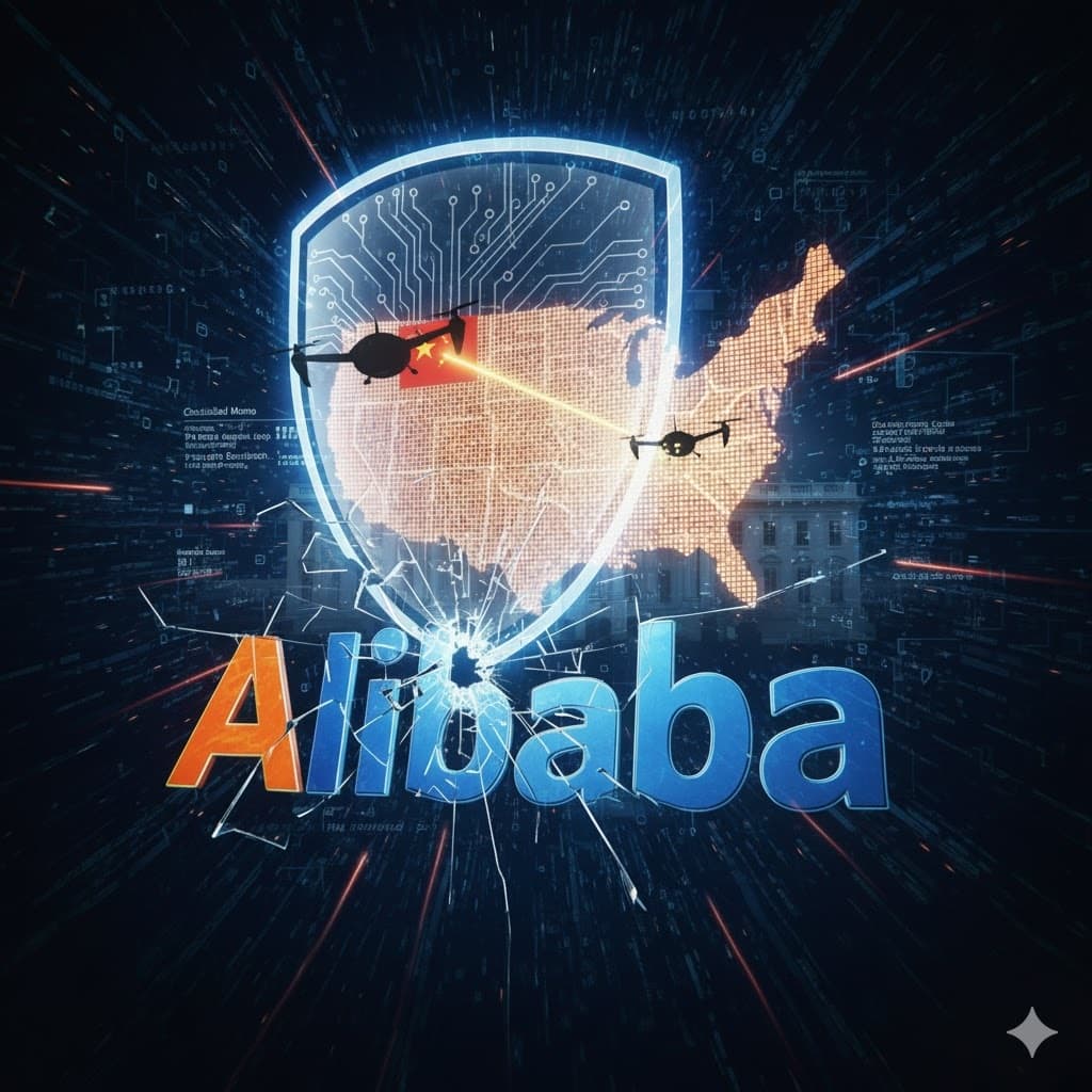 علي بابا في خانة الاتهام: هدف المزاعم تشويه سمعتنا