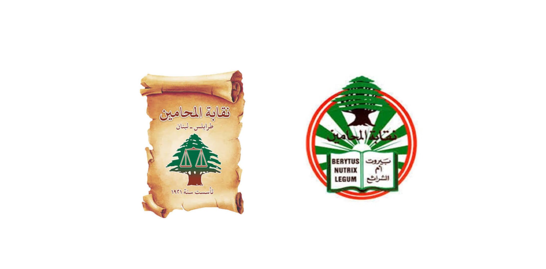 نقابتا المحامين في بيروت وطرابلس ترجئان اجتماعيهما لعدم اكتمال النصاب