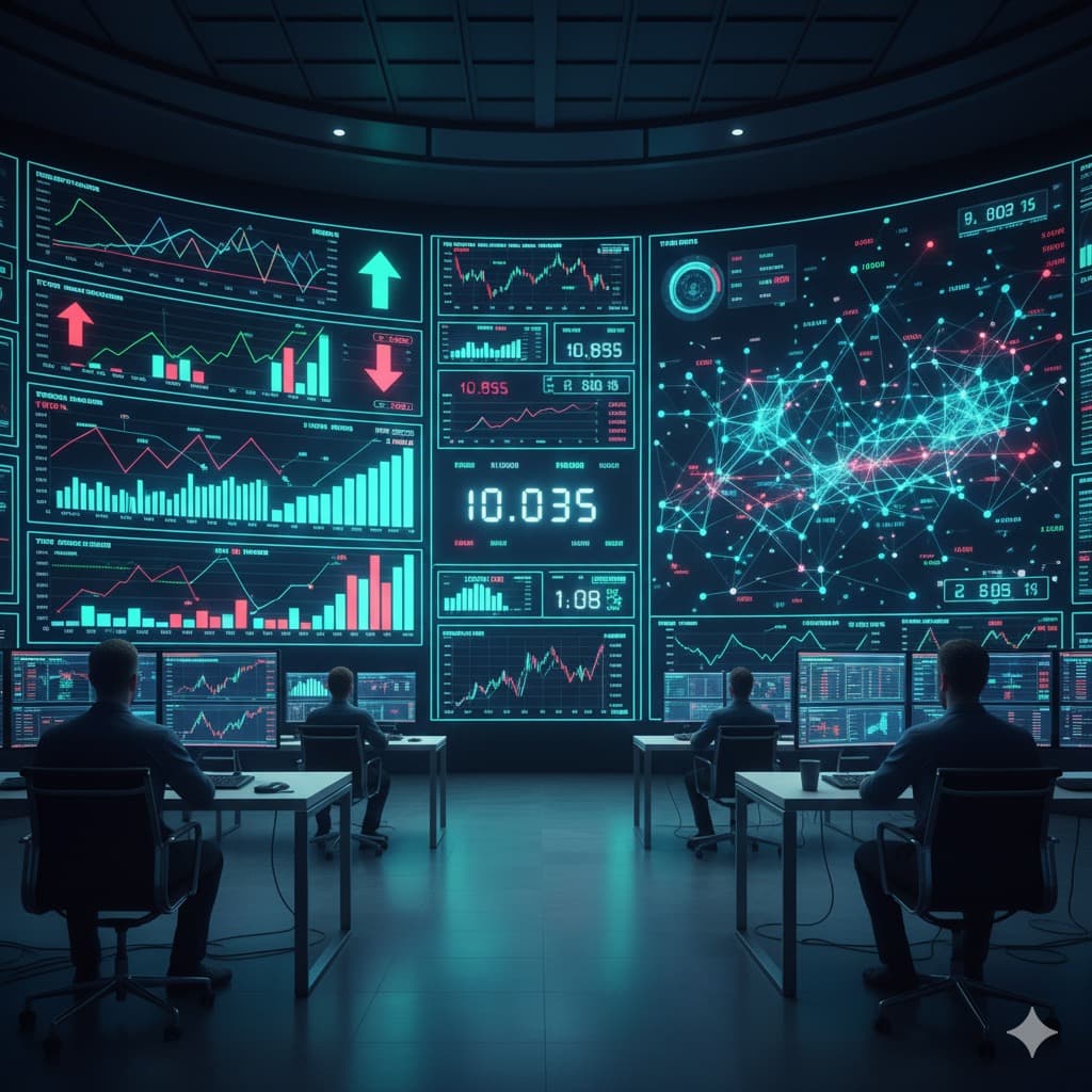 سندات ومشتقات التضخم الأميركية تعتمد آليات بديلة بعد الإغلاق الحكومي