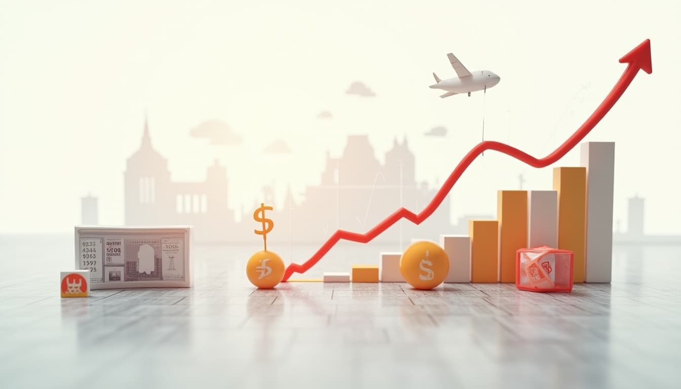 قفزة تضخم ألمانية إلى 2.6%… ومسار التباطؤ ما يزال قائمًا