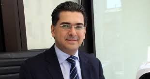 وزير الإعلام اللبناني بول مرقص (انترنت)