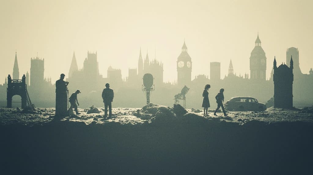 وريث عائلة أوبنهايمر يشكك في جاذبية الإقتصاد البريطاني للإستثمار بسبب سوء الإدارة وبطء المشاريع