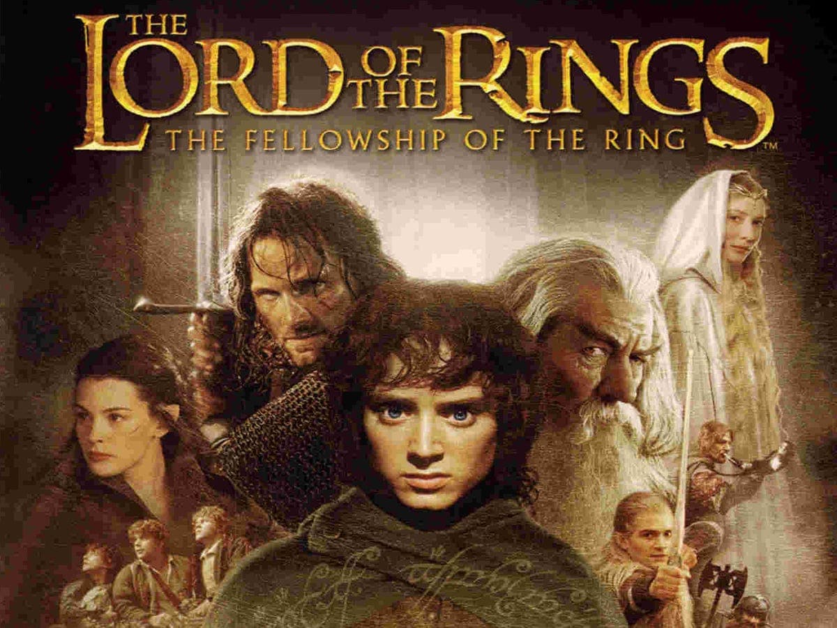 سيد الخواتم… حين تحوّل الخيال إلى اقتصاد